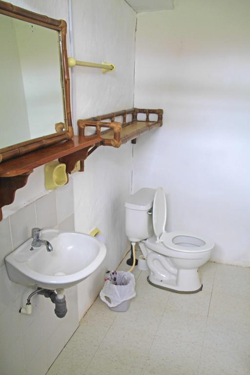 פורטו איורה Galapagos Chalet מראה חיצוני תמונה