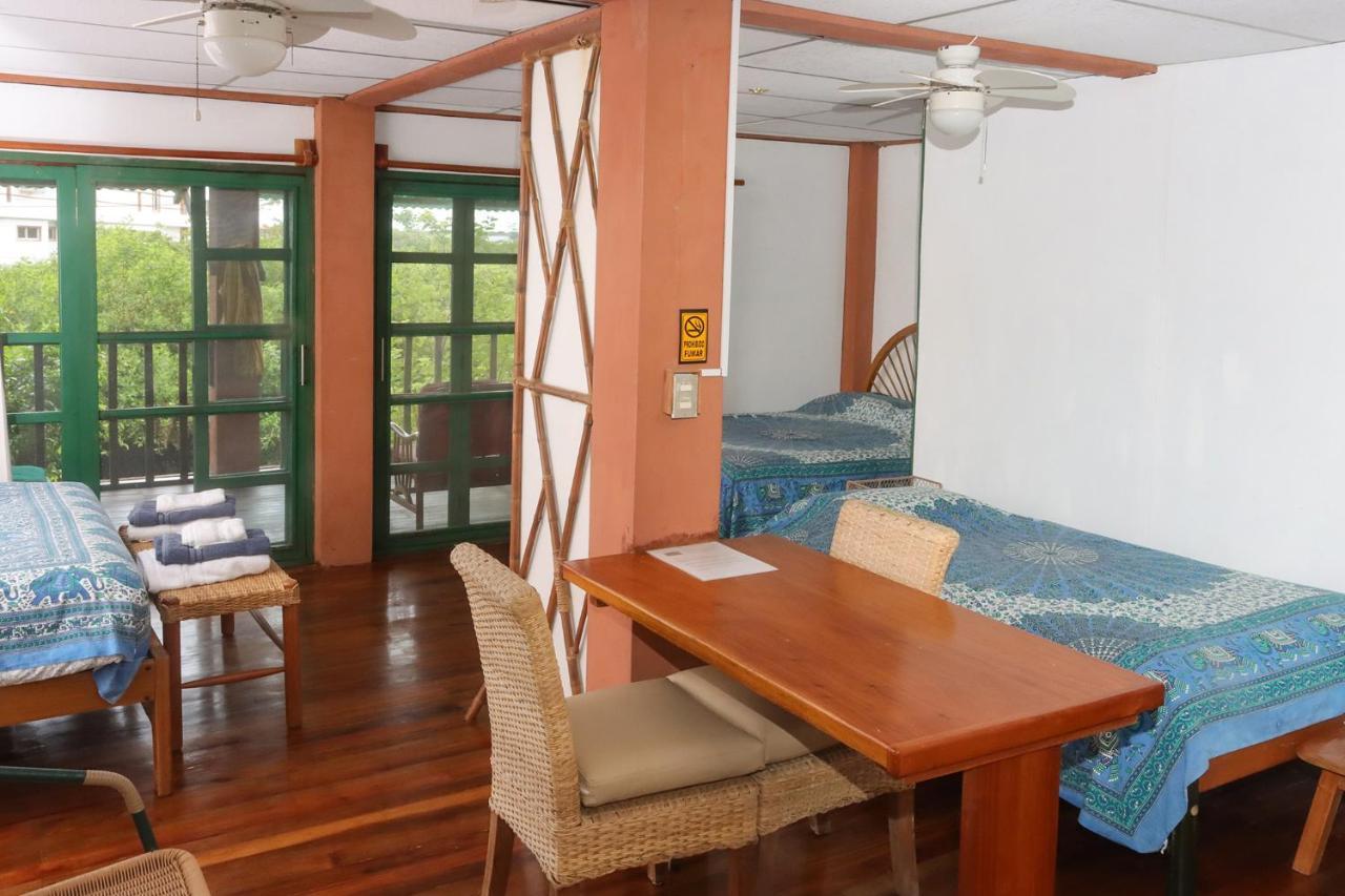 פורטו איורה Galapagos Chalet מראה חיצוני תמונה