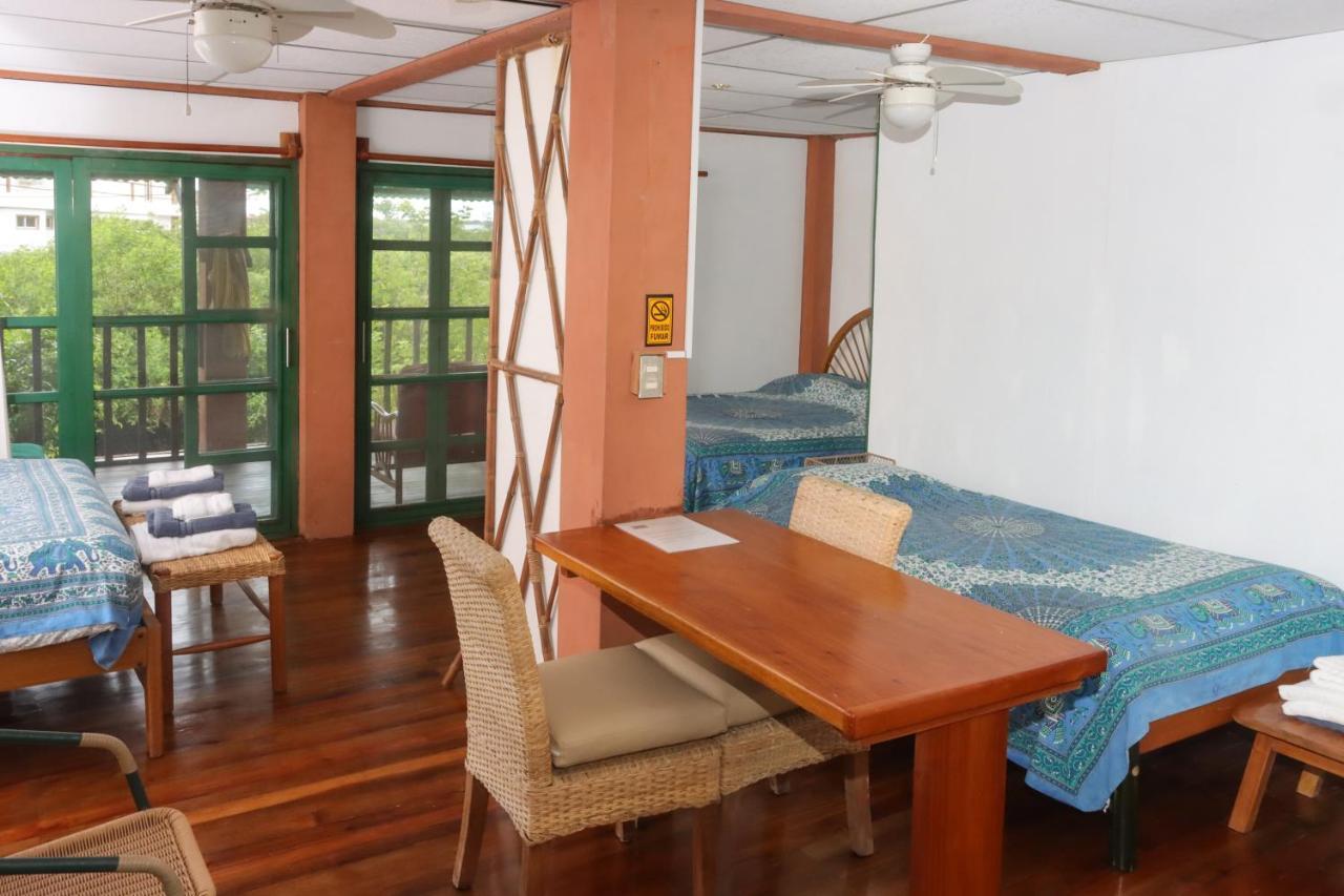 פורטו איורה Galapagos Chalet מראה חיצוני תמונה