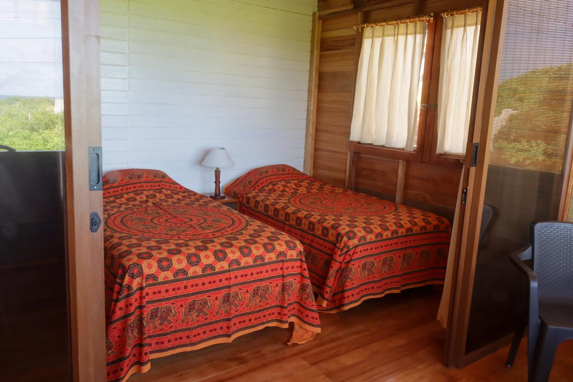 פורטו איורה Galapagos Chalet מראה חיצוני תמונה