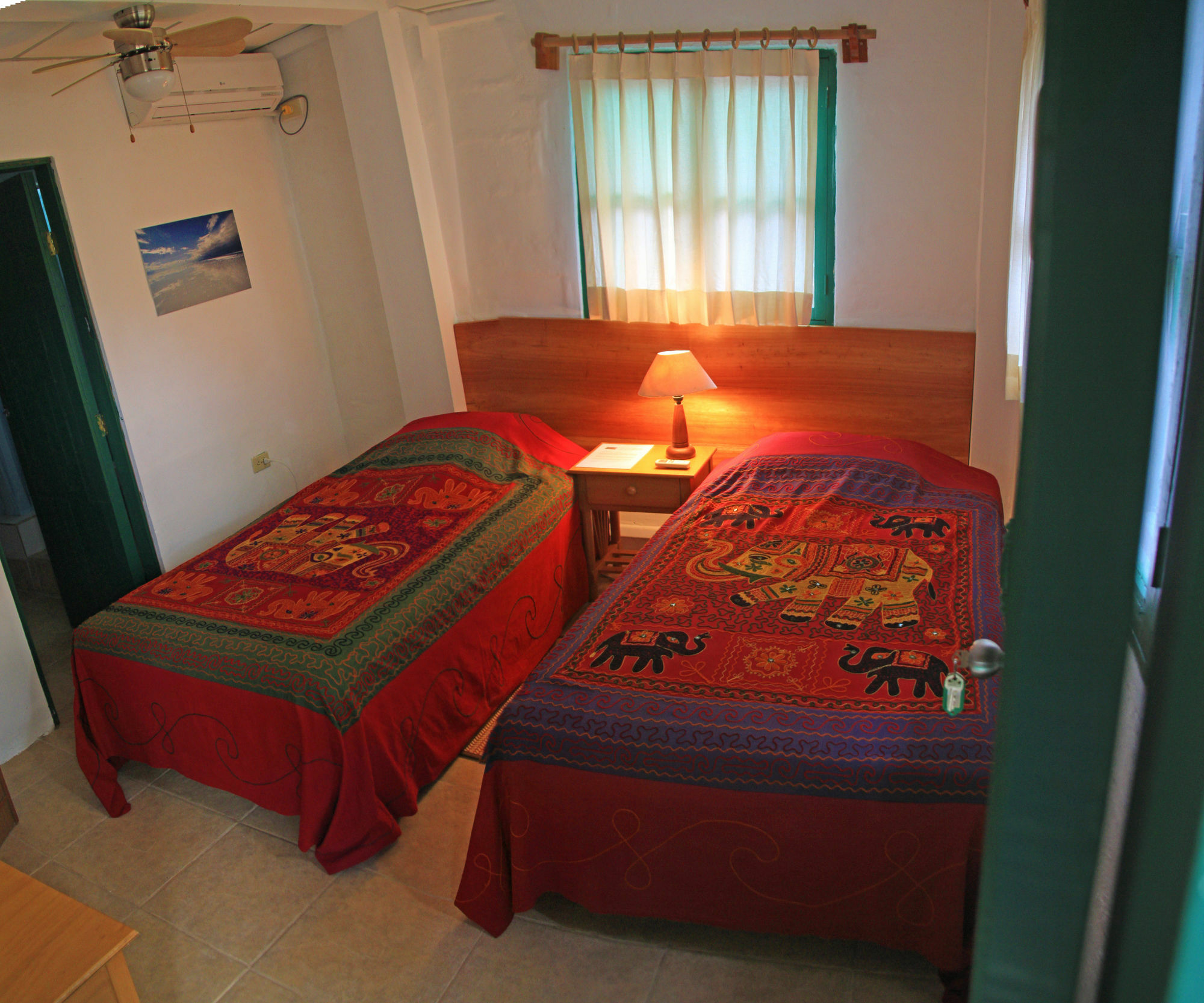 פורטו איורה Galapagos Chalet מראה חיצוני תמונה