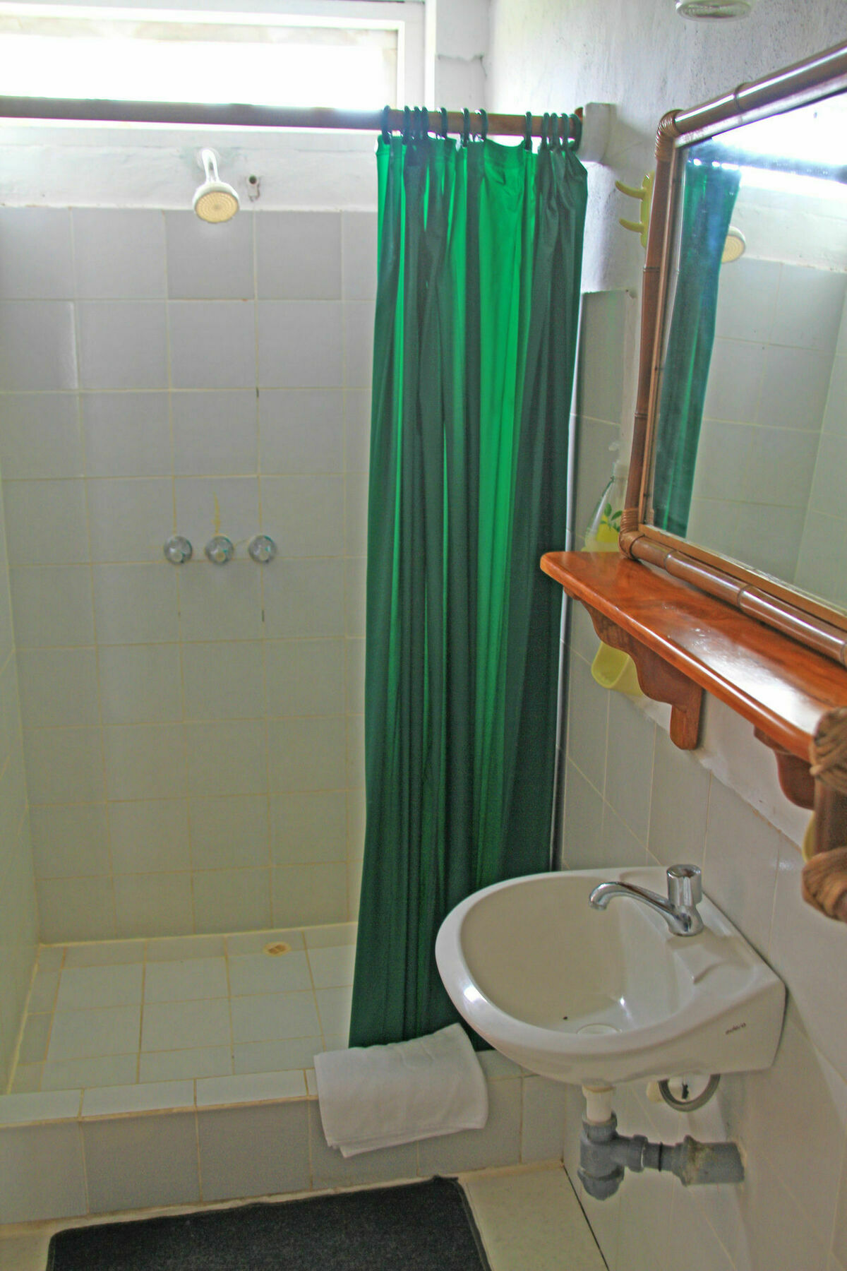 פורטו איורה Galapagos Chalet מראה חיצוני תמונה